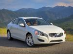 Volvo S60 T5 2010 года (US)